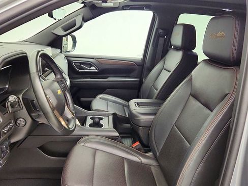 Used 2023 Chevrolet Tahoe High Country AWD/4WD image 11