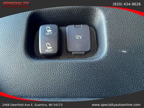 Used 2021 Ford Edge SEL w/ Cargo Accessory Package image 24