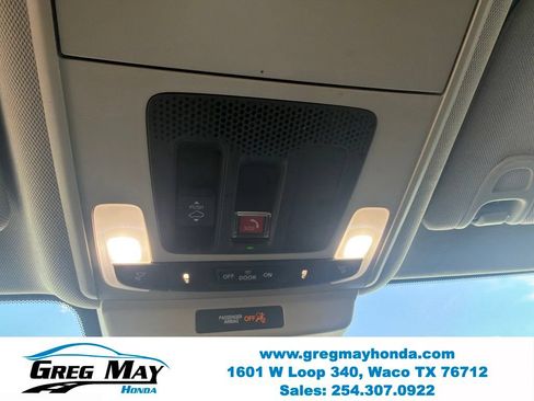 Used 2024 Honda Accord EX image 21