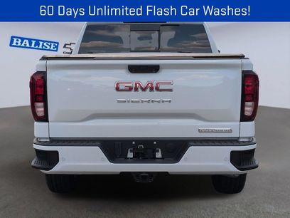 New 2026 GMC Sierra 1500 Elevation w/ Elevation Premium Package
