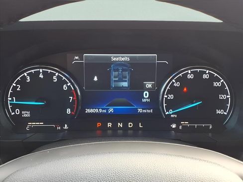 Used 2023 Ford Maverick Tremor w/ Tremor Off-Road Package image 26