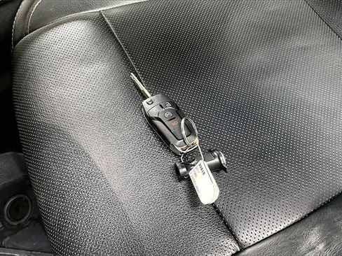 Used 2017 Ford F250 Lariat w/ Chrome Package image 33