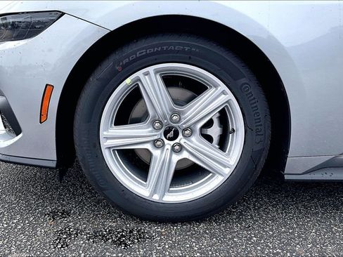 New 2026 Ford Mustang Coupe RWD image 12