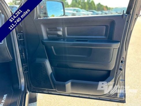 Used 2014 RAM 1500 Tradesman w/ Popular Equipment Group AWD/4WD image 14
