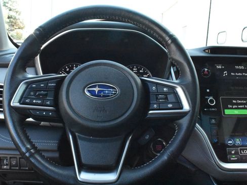 Used 2023 Subaru Outback Limited AWD/4WD image 13