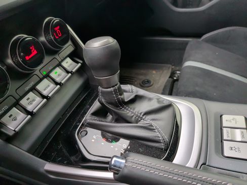 Used 2025 Toyota GR86 Premium RWD image 25