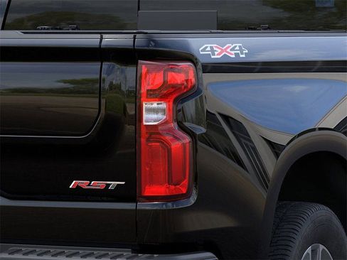 New 2026 Chevrolet Silverado 1500 RST image 12