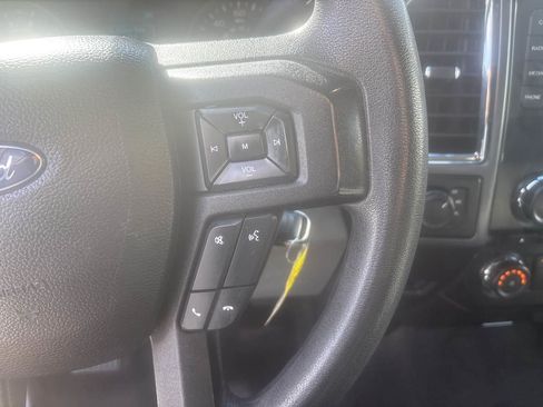 Used 2016 Ford F150 XLT image 18