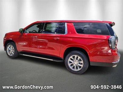 New 2025 Chevrolet Suburban Premier w/ Sun And Tow Package