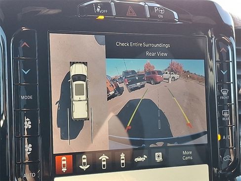 Used 2023 RAM 1500 Limited image 17