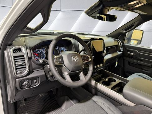 New 2026 RAM 2500 Big Horn image 10