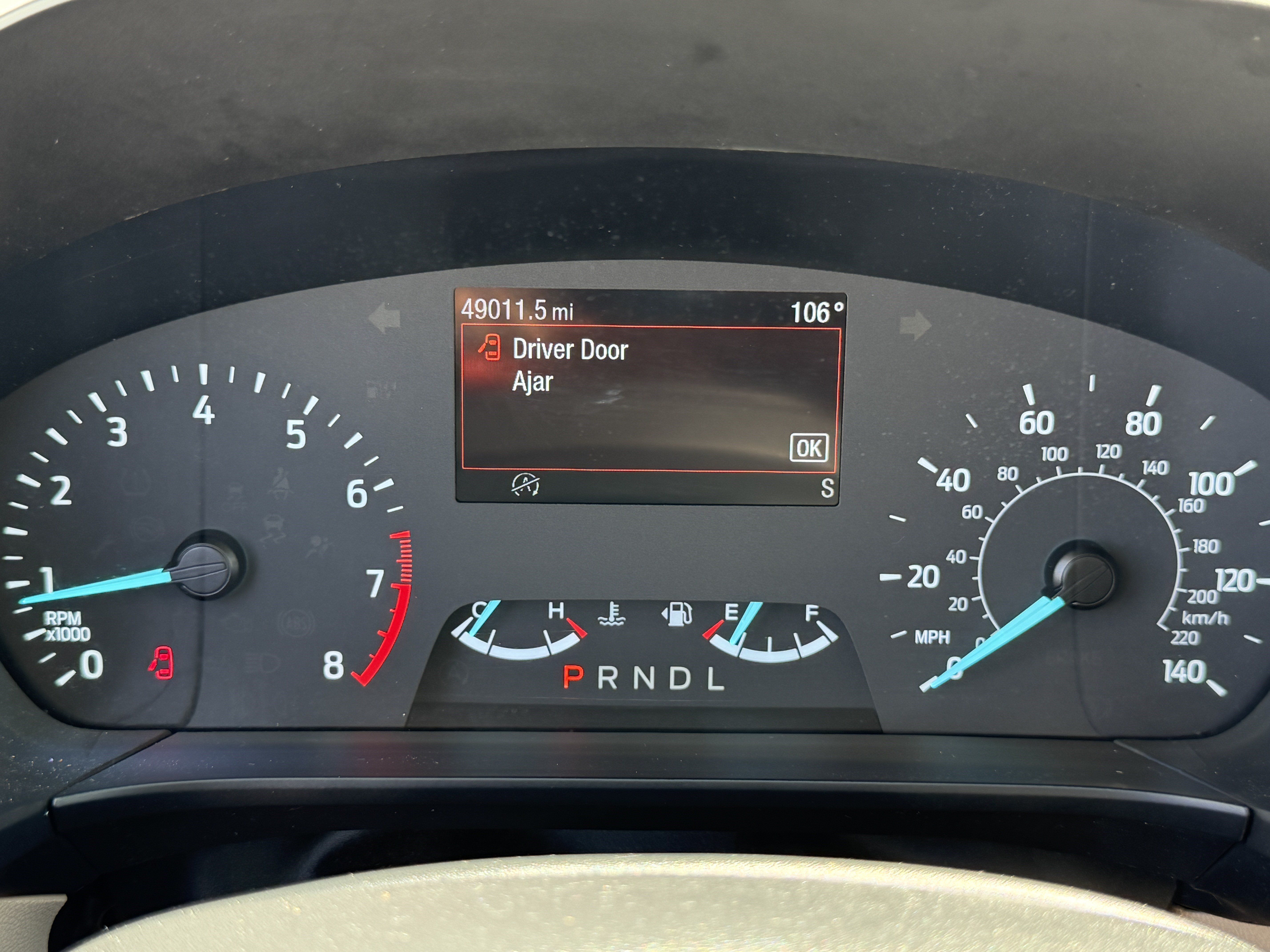 Used 2022 Ford Escape SE FWD image 21