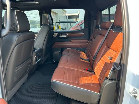 New 2026 GMC Sierra 1500 Denali Ultimate AWD/4WD image 31
