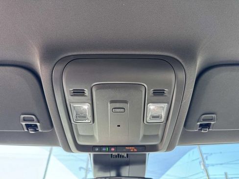 New 2026 Chevrolet Tahoe LS w/ LPO, Dark Essentials Package RWD image 52