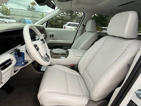 New 2026 Hyundai Palisade SEL Premium AWD/4WD image 24