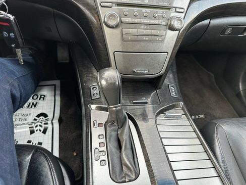 Used 2009 Acura MDX AWD/4WD image 18