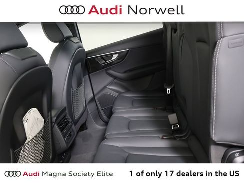 New 2026 Audi Q7 3.0T Premium AWD/4WD image 23