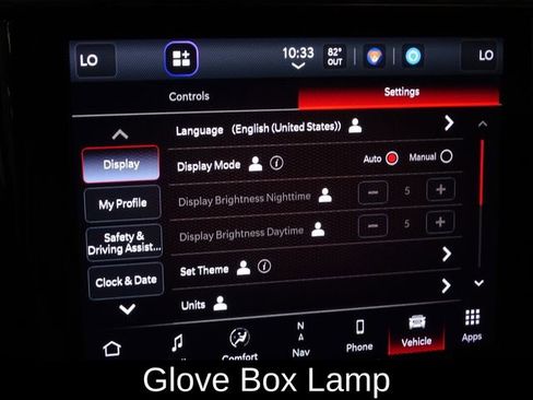 Used 2022 RAM 1500 Big Horn image 33