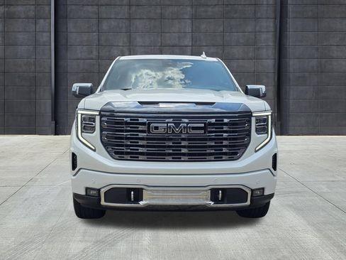 Used 2024 GMC Sierra 1500 Denali Ultimate AWD/4WD image 2