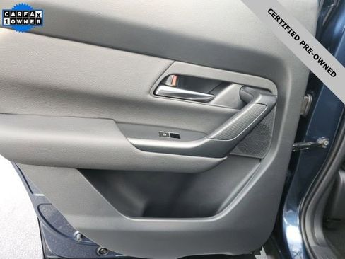 Certified 2025 MAZDA CX-50 2.5 Hybrid w/ Weather Package image 17