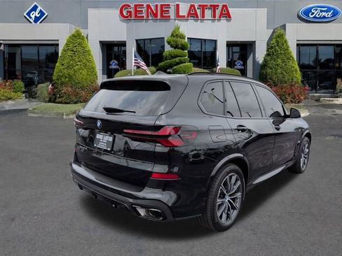 Used 2026 BMW X5 xDrive40i AWD/4WD image 7