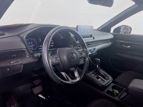 Certified 2023 Honda CR-V Sport image 9