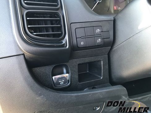 New 2026 RAM ProMaster 2500 w/ Safety Group image 16