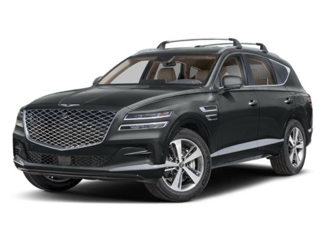 Used 2024 Genesis GV80 3.5T w/ Prestige Package AWD/4WD image 1