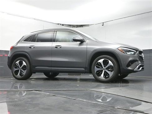 New 2026 Mercedes-Benz GLA 250 image 34