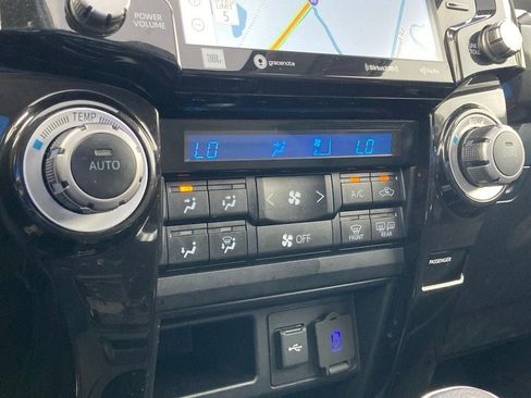 Certified 2024 Toyota 4Runner TRD Pro AWD/4WD image 23