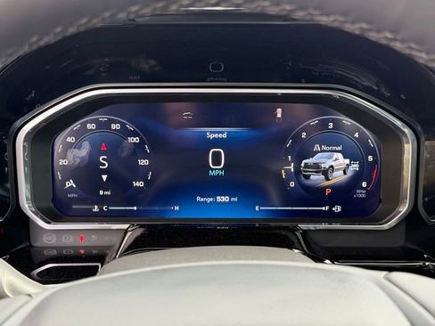 New 2026 Chevrolet Silverado 1500 ZR2 AWD/4WD image 28