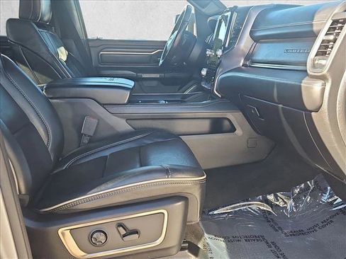 Used 2020 RAM 1500 Limited image 22
