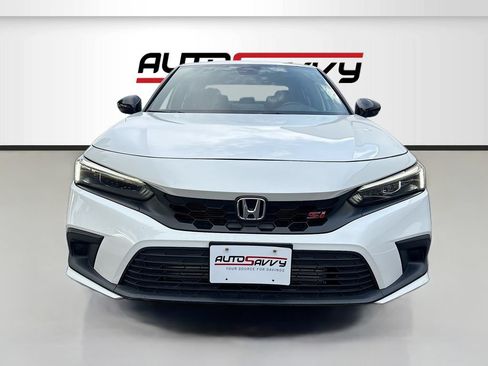 Used 2022 Honda Civic Si image 2