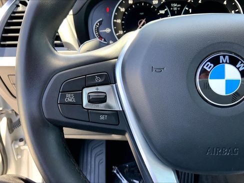 Used 2019 BMW X3 sDrive30i w/ Driving Assistance Package RWD image 21