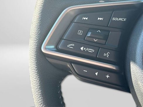 New 2025 Subaru Outback Premium w/ Popular Package #1 image 33