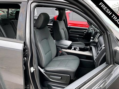 Used 2020 RAM 1500 Big Horn AWD/4WD image 29
