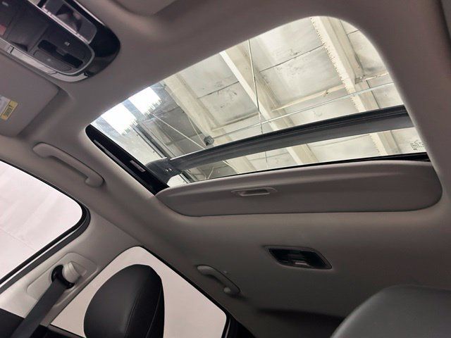 Used 2023 Hyundai Tucson SEL w/ Convenience Package AWD/4WD image 18
