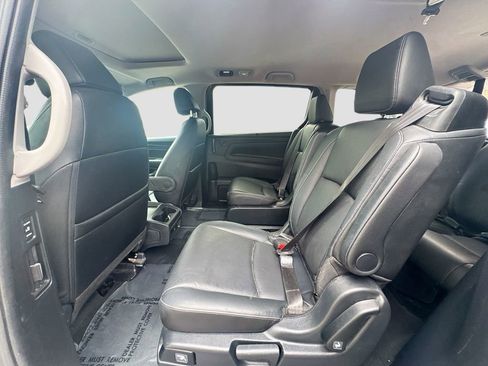 Used 2024 Honda Odyssey EX-L image 24
