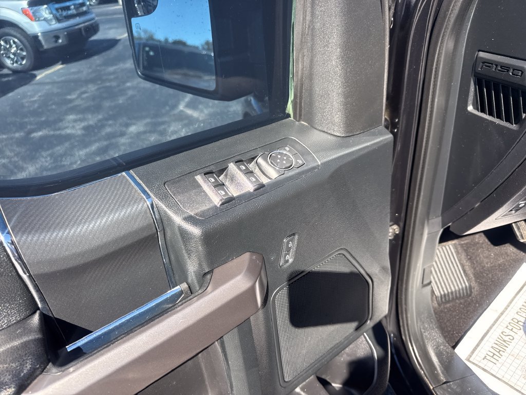 Used 2020 Ford F150 XLT w/ Equipment Group 302A Luxury AWD/4WD image 34