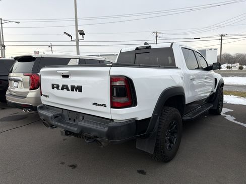 Used 2022 RAM 1500 TRX w/ TRX Level 2 Equipment Group image 4