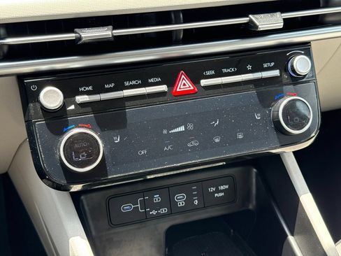 Used 2025 Hyundai Tucson SEL FWD image 25
