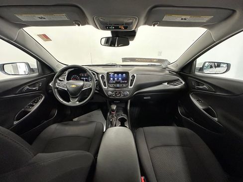 Used 2024 Chevrolet Malibu RS image 22