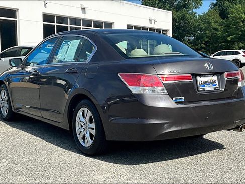 Used 2011 Honda Accord LX-P image 12