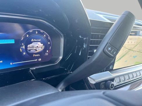 New 2026 Chevrolet Silverado 1500 RST w/ RST Select Package RWD image 25
