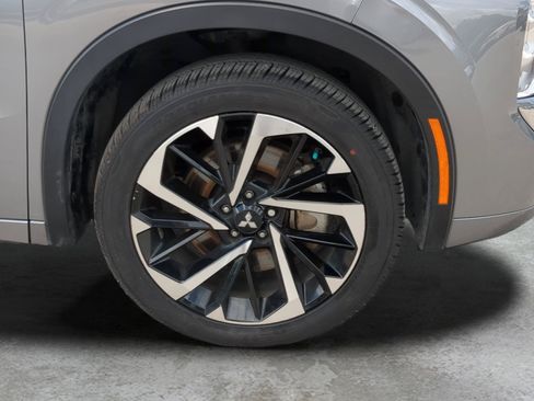 Used 2022 Mitsubishi Outlander SEL FWD image 24