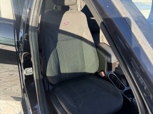 Used 2016 Ford Fiesta ST image 21