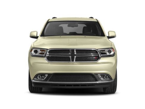 Used 2015 Dodge Durango SXT w/ Quick Order Package 23B RWD image 7