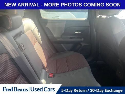 Used 2025 Nissan Kicks SR FWD image 8