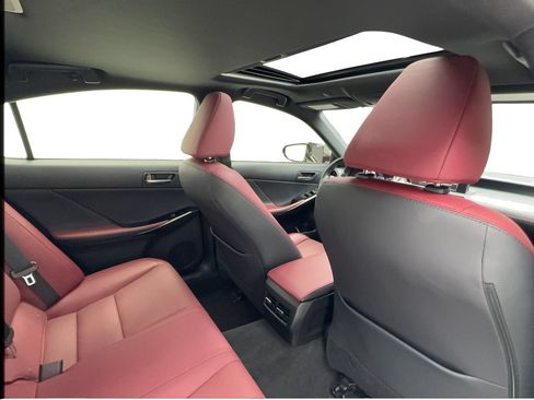 Used 2023 Lexus IS 300 w/ Comfort Package RWD image 27