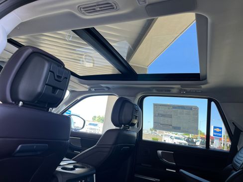 New 2026 Ford Expedition Platinum AWD/4WD image 39
